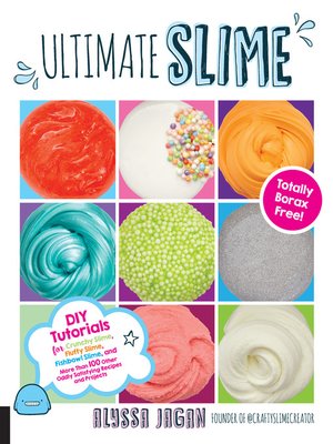 cover image of Ultimate Slime